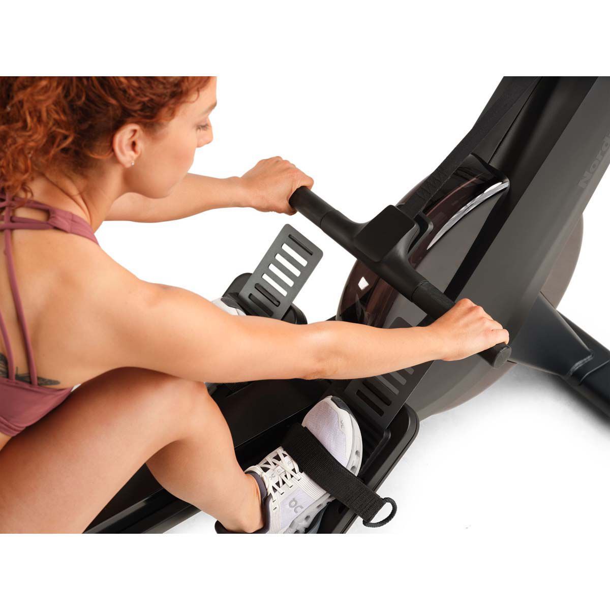 NordicTrack RW600 Rower