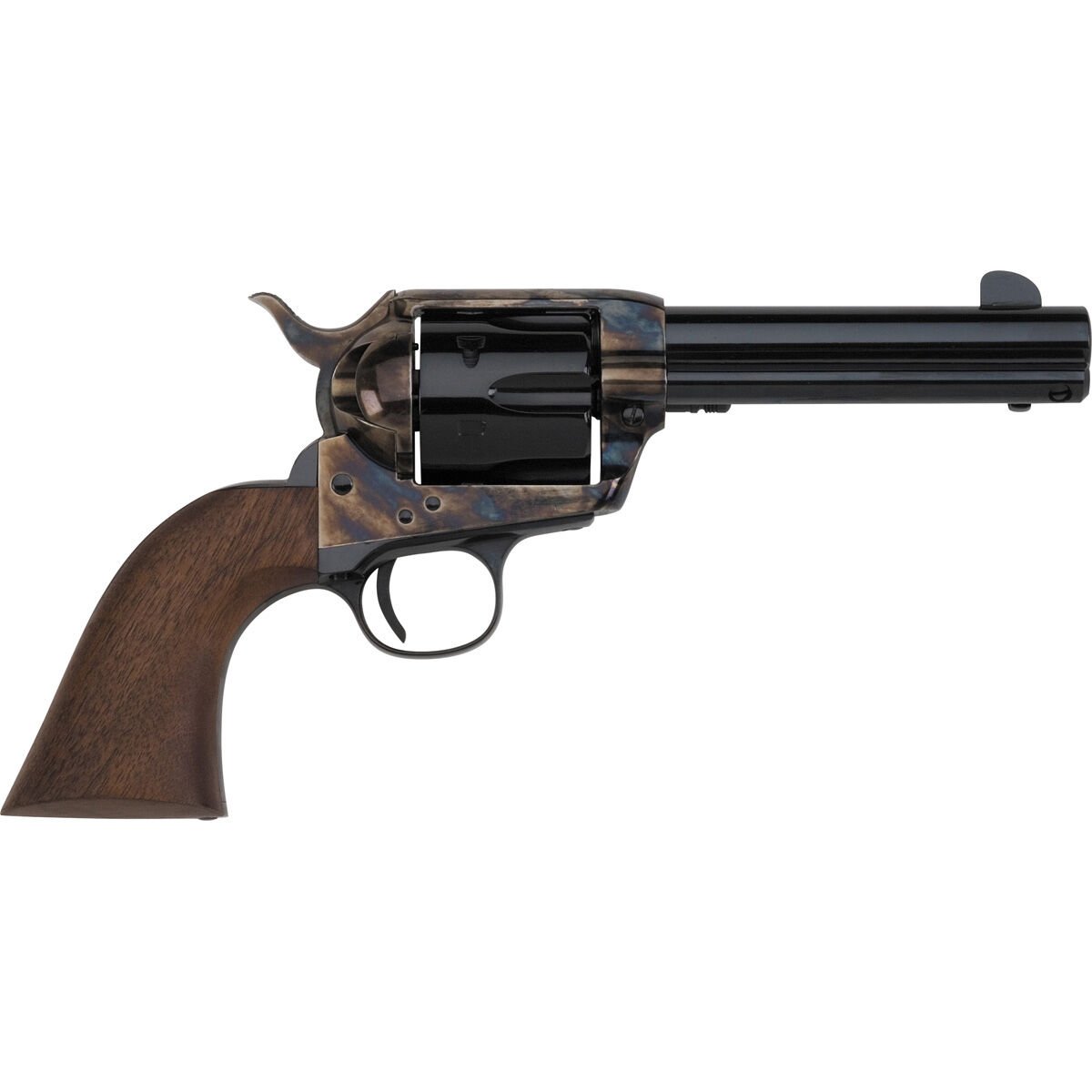 Pietta 1873 GW2 Cali 357 6RD 4.75" Revolver