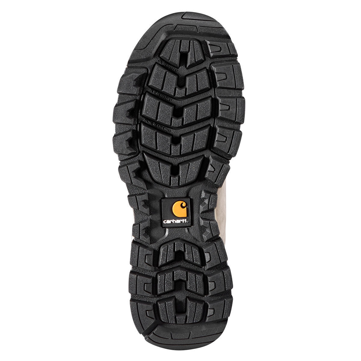 Carhartt Gilmore WP 5" Soft Toe Hiker