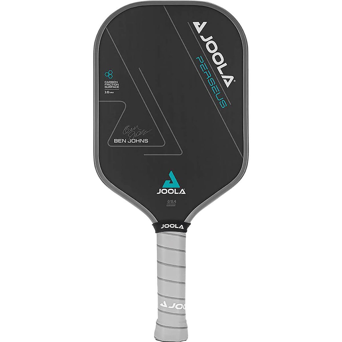 Joola Ben Johns Perseus CFS 16 Pickleball Paddle