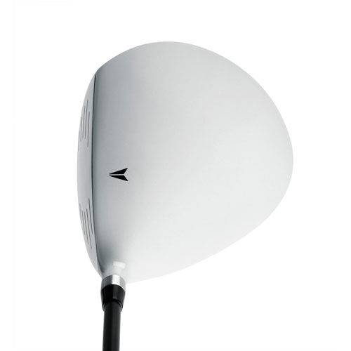 Powerbilt Golf Men's Supertech Right Hand Driver