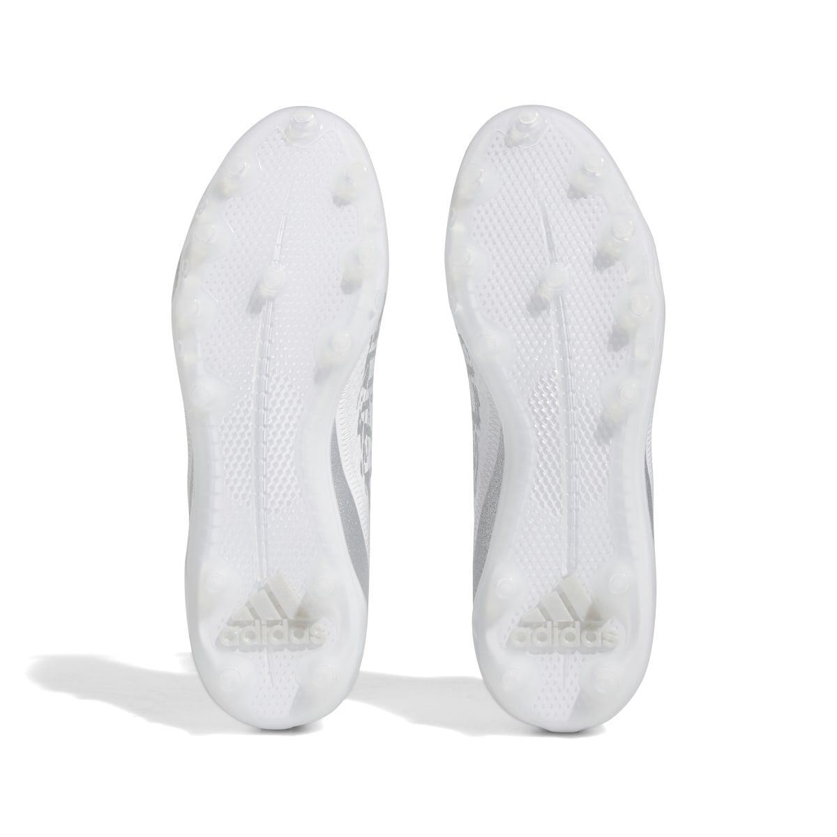 adidas Adult adizero Spark Football Cleats