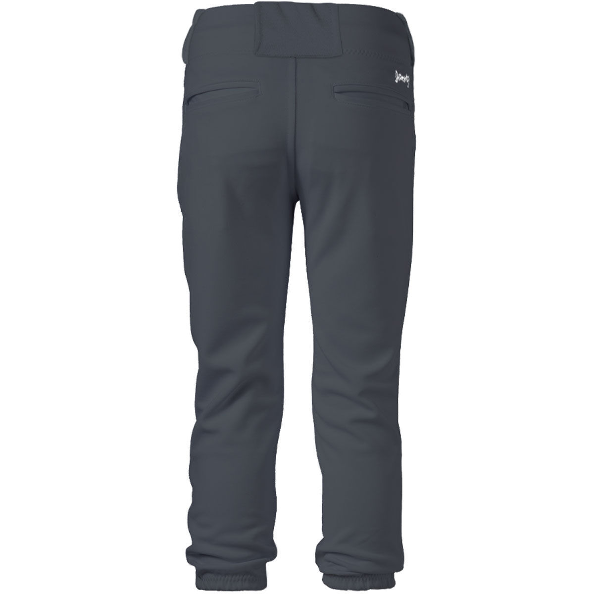 Intensity Girls' Home Run Softball Pant