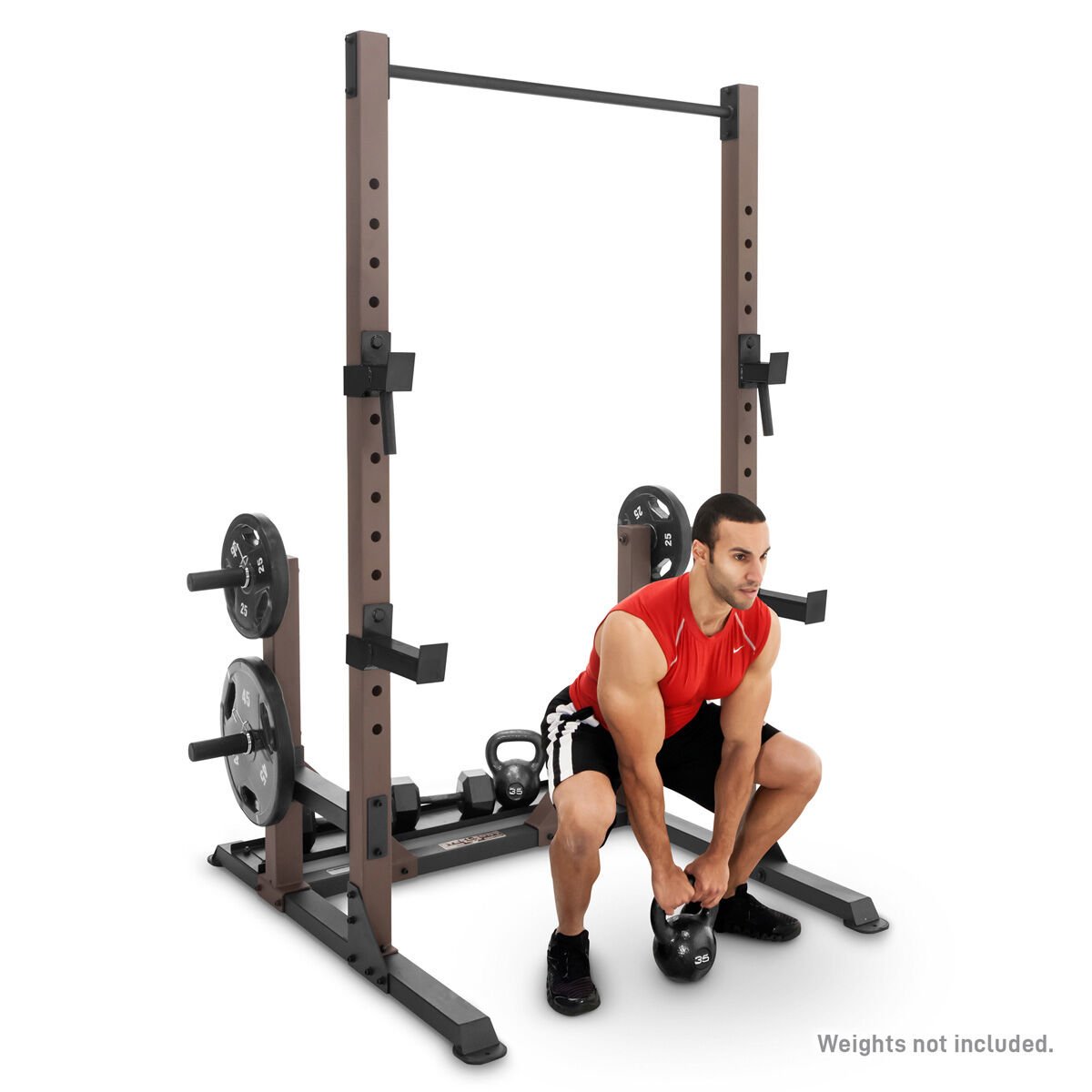 Marcy STB-98010 Utility Trainer