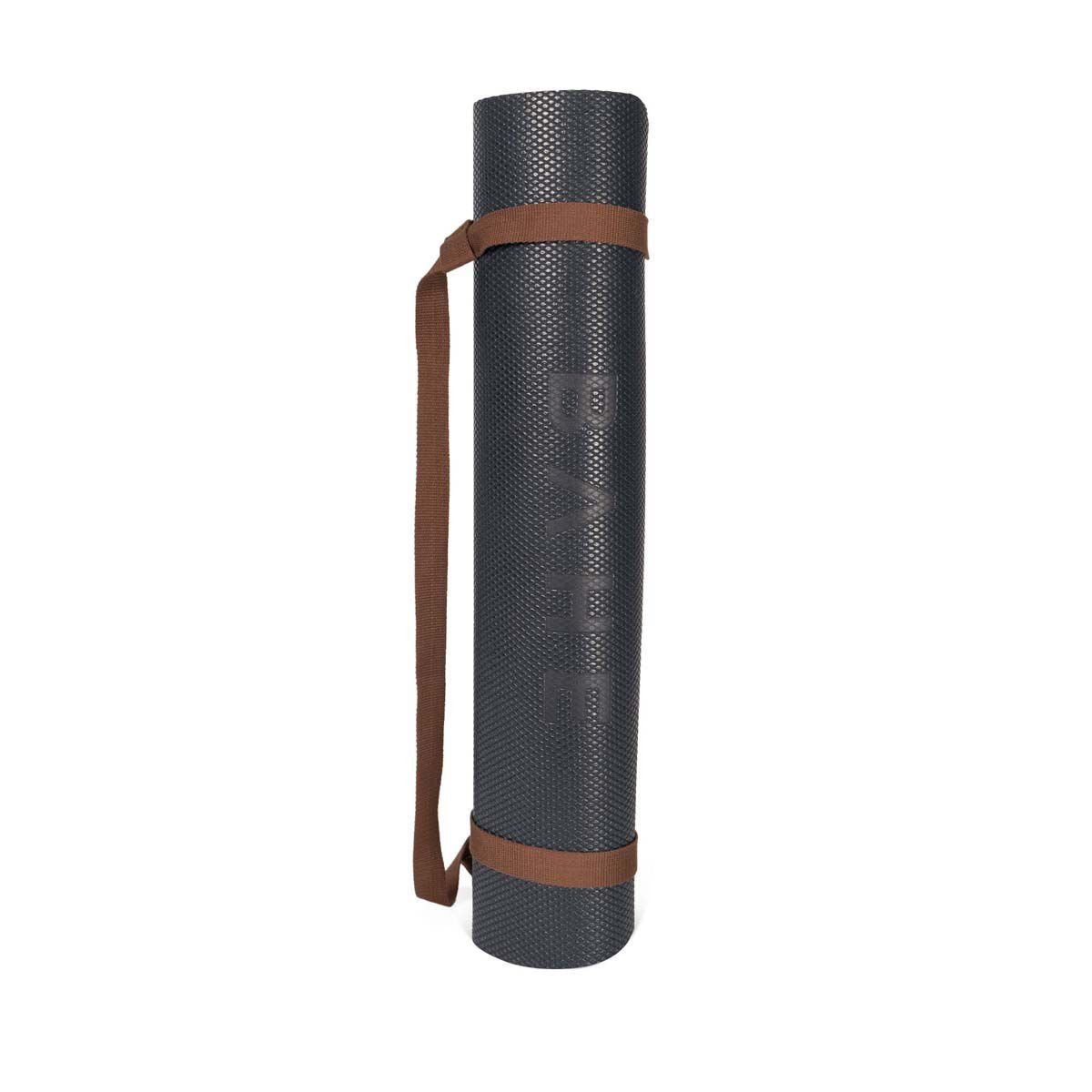 BAHE Prime Support 6mm Fitness Mat