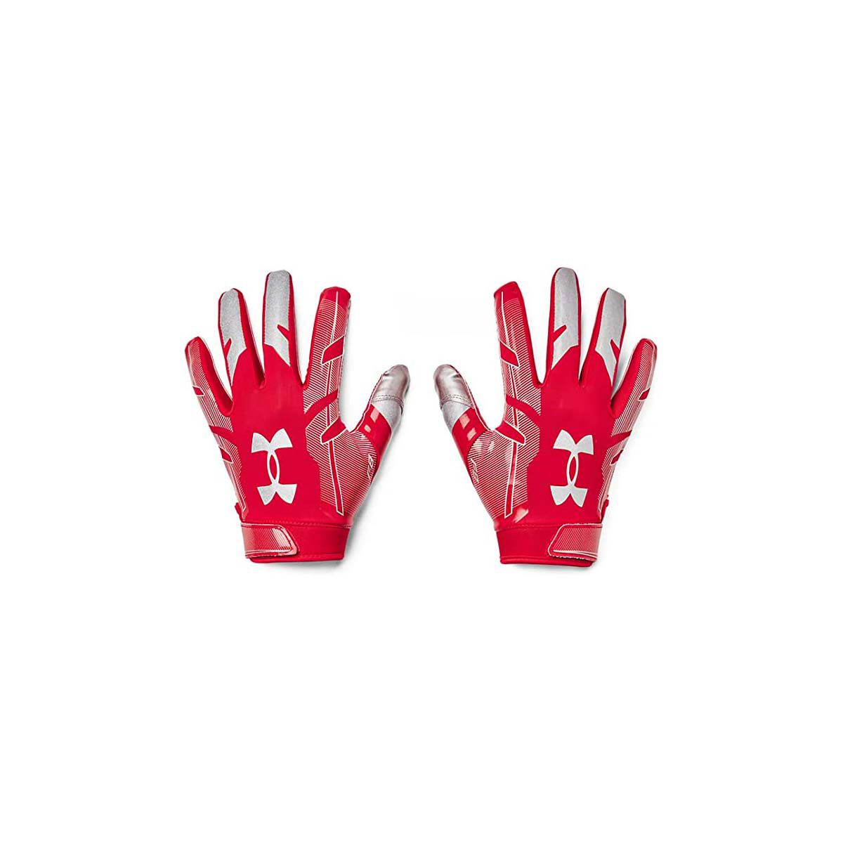 Under Armour Youth F8 Football Gloves