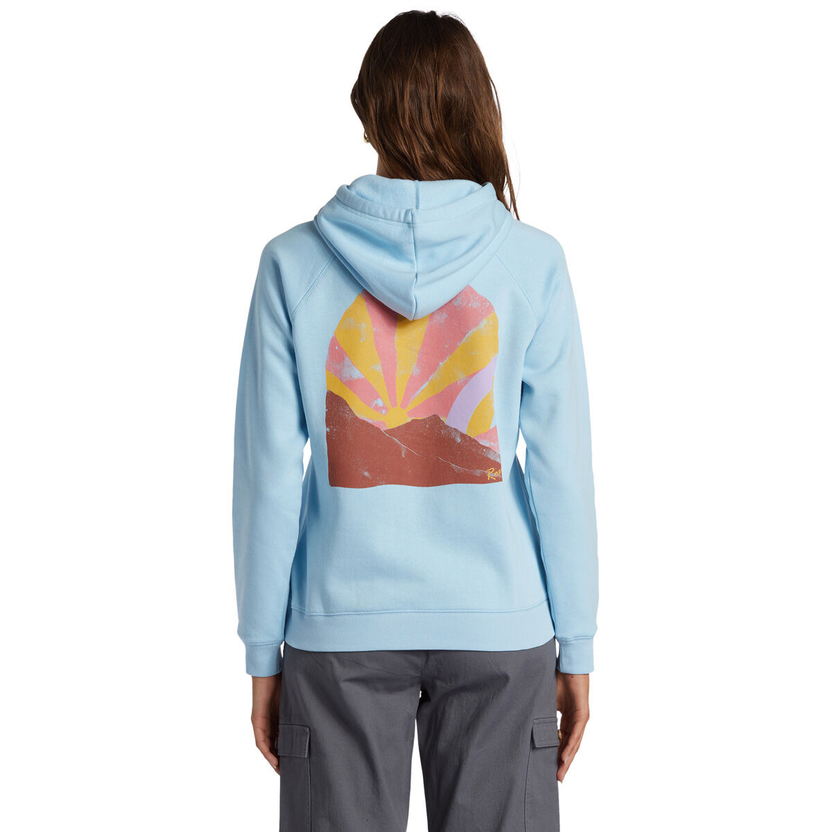 Roxy Women's Pullover Hoodie