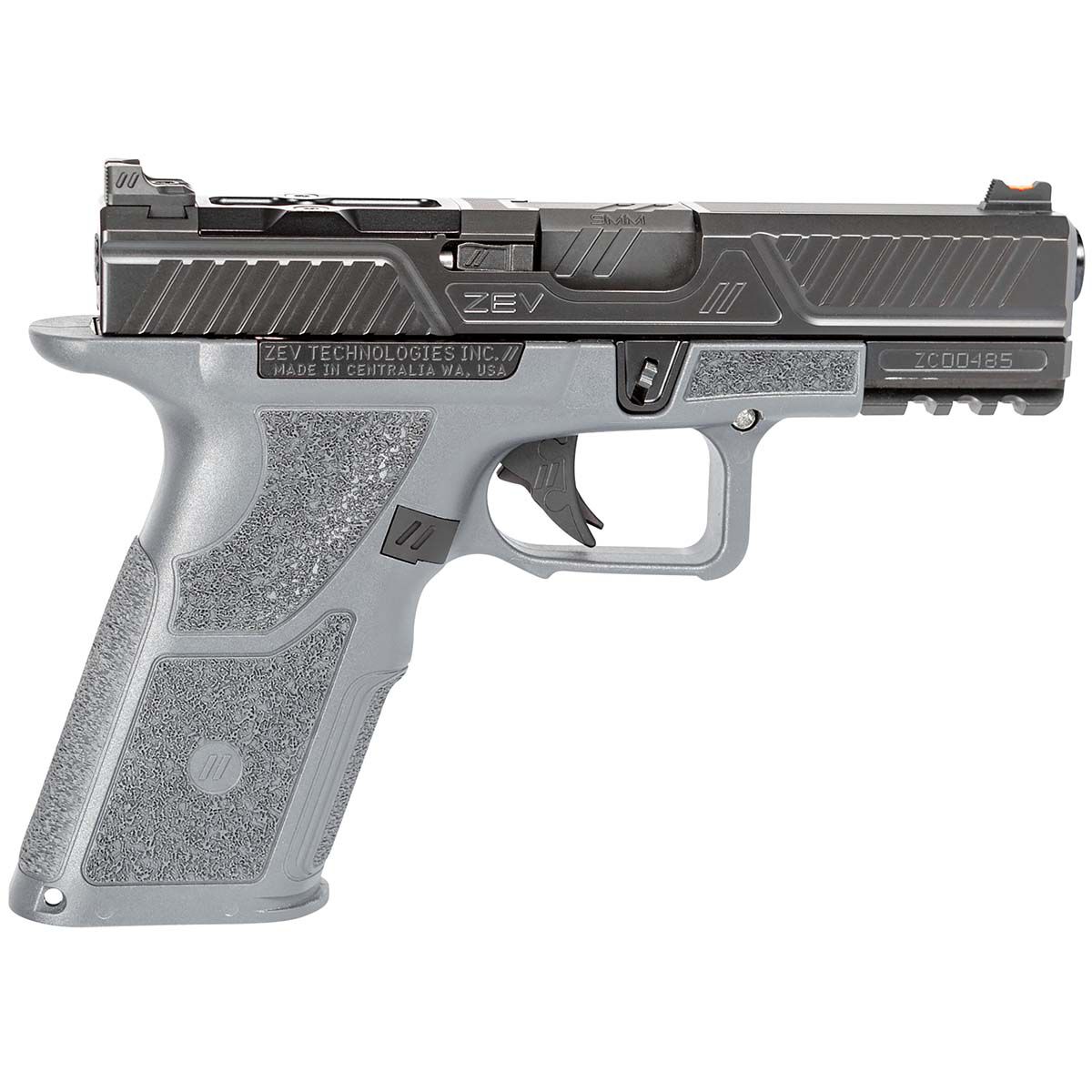 Zev OZ9CXCPTCOMG OZ9 9MM  Pistol