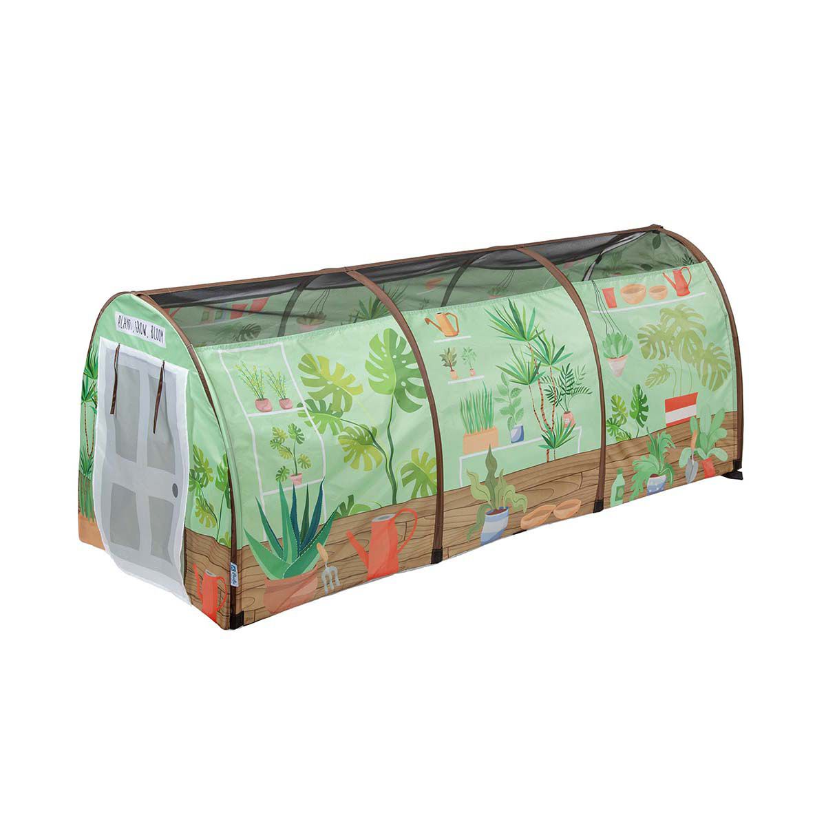 Pacific Tents Let's Grow Play Tunnel