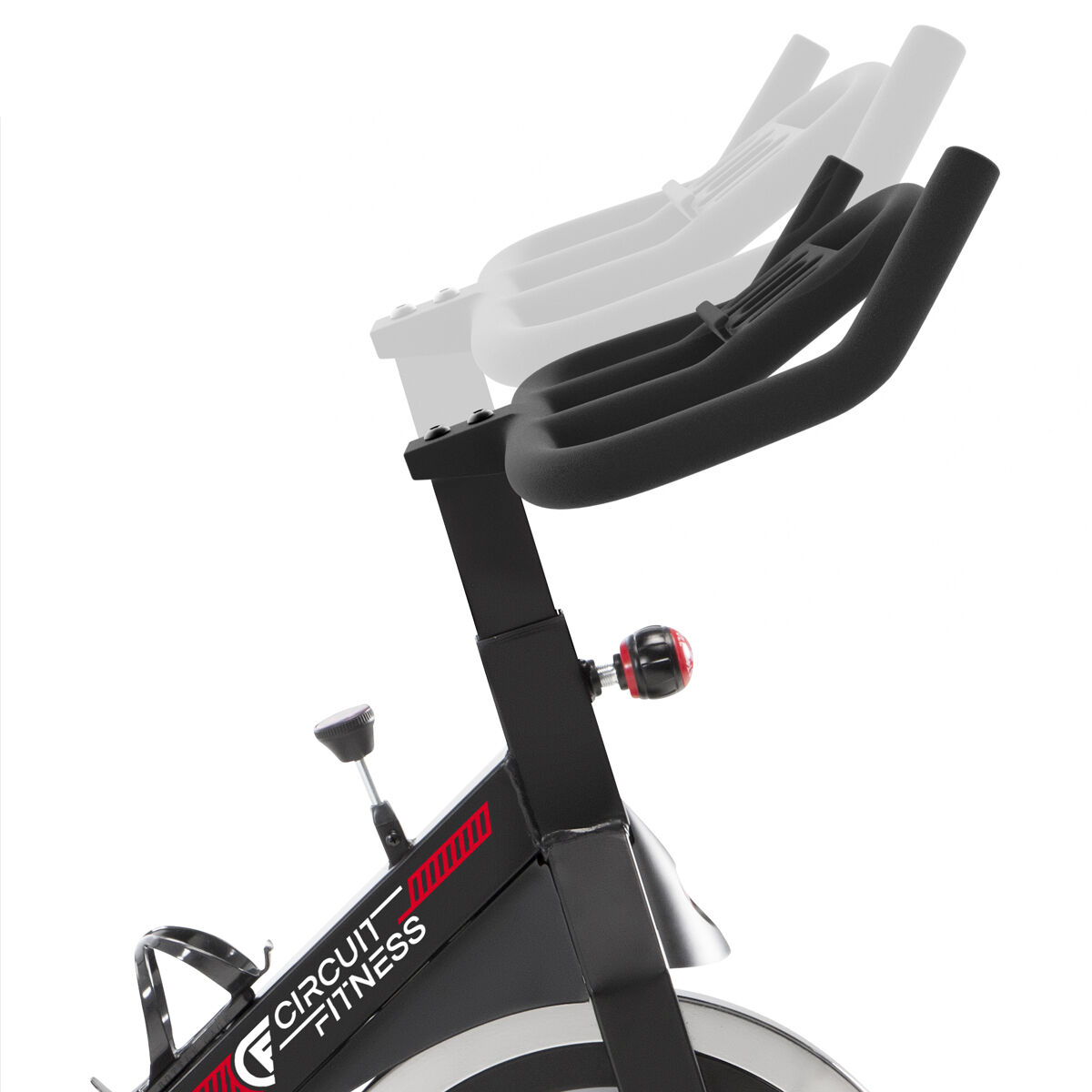 Circuit Fitness 30lb Revolution Cycle