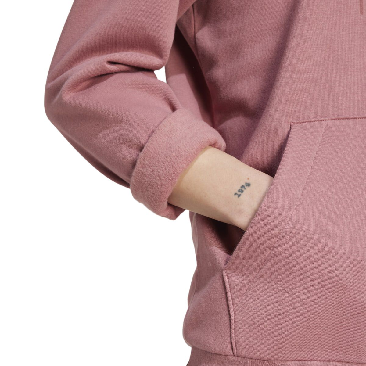adidas Men's Long Sleeve Feel Cozy Hoodie