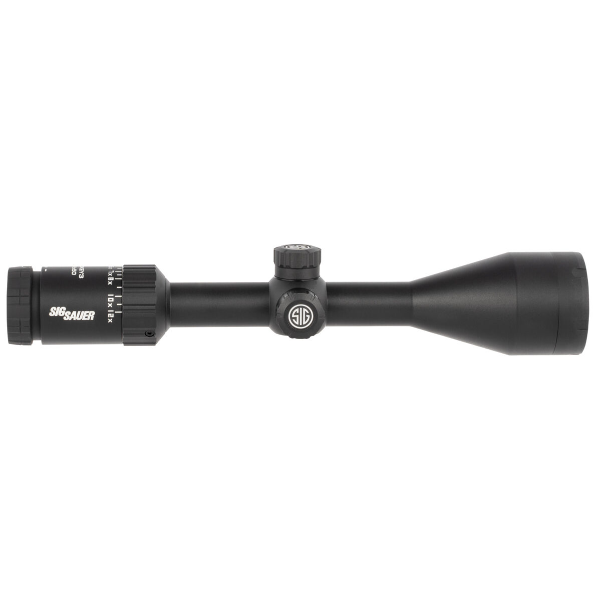 Sig Sauer SOW34205 WHISKY3 4-12X50IL  QPLX