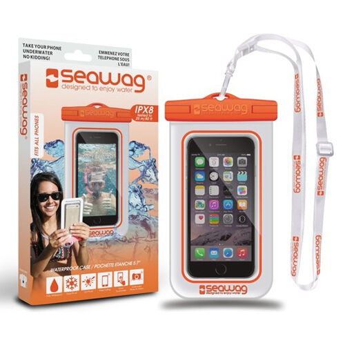 Seawag Waterproof Smartphone Case