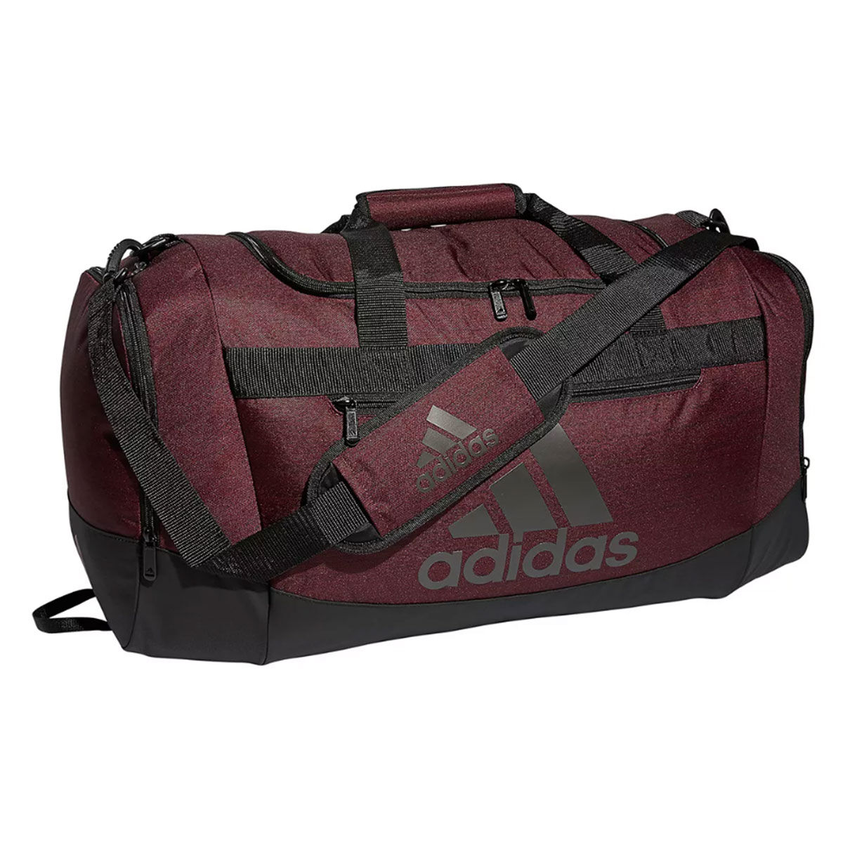 adidas Adidas Defender IV Medium Duffel