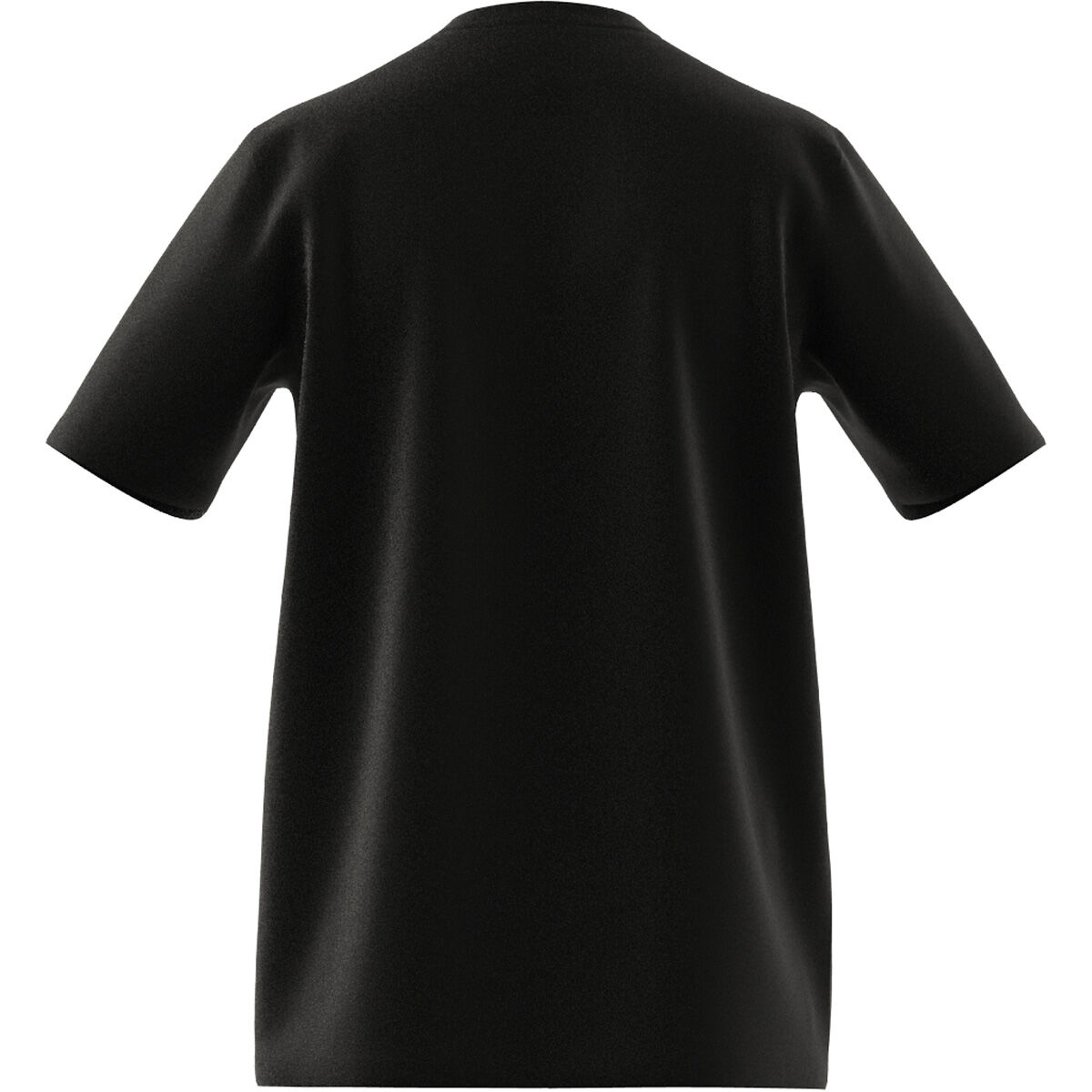 adidas Men's Short Sleeve Big Logo Tee