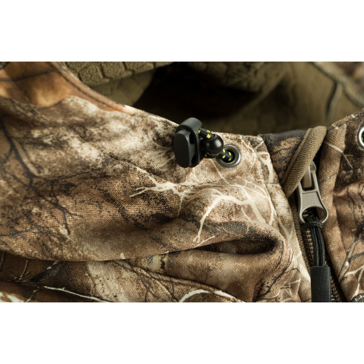 Blocker Outdoors Men's Silentec Jacket
