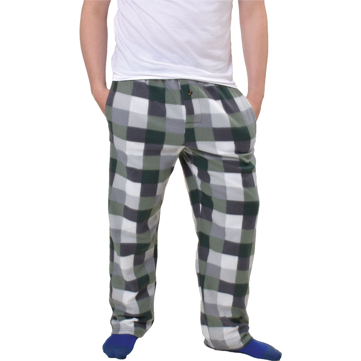 Canyon Creek Men's Lounge Pants