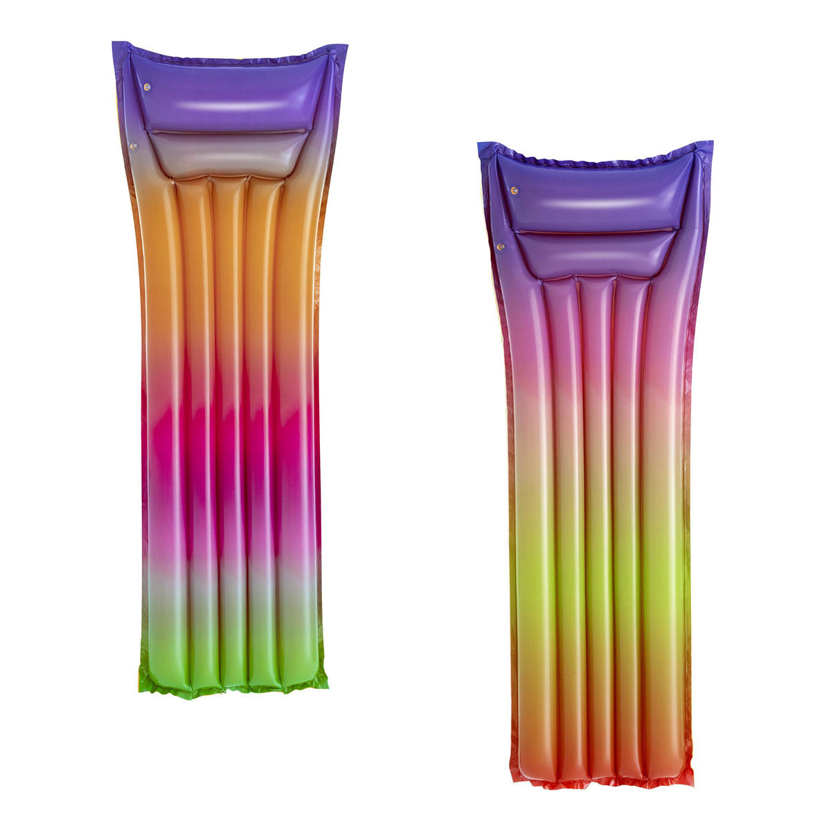 H2o Rainbow Pool Mat