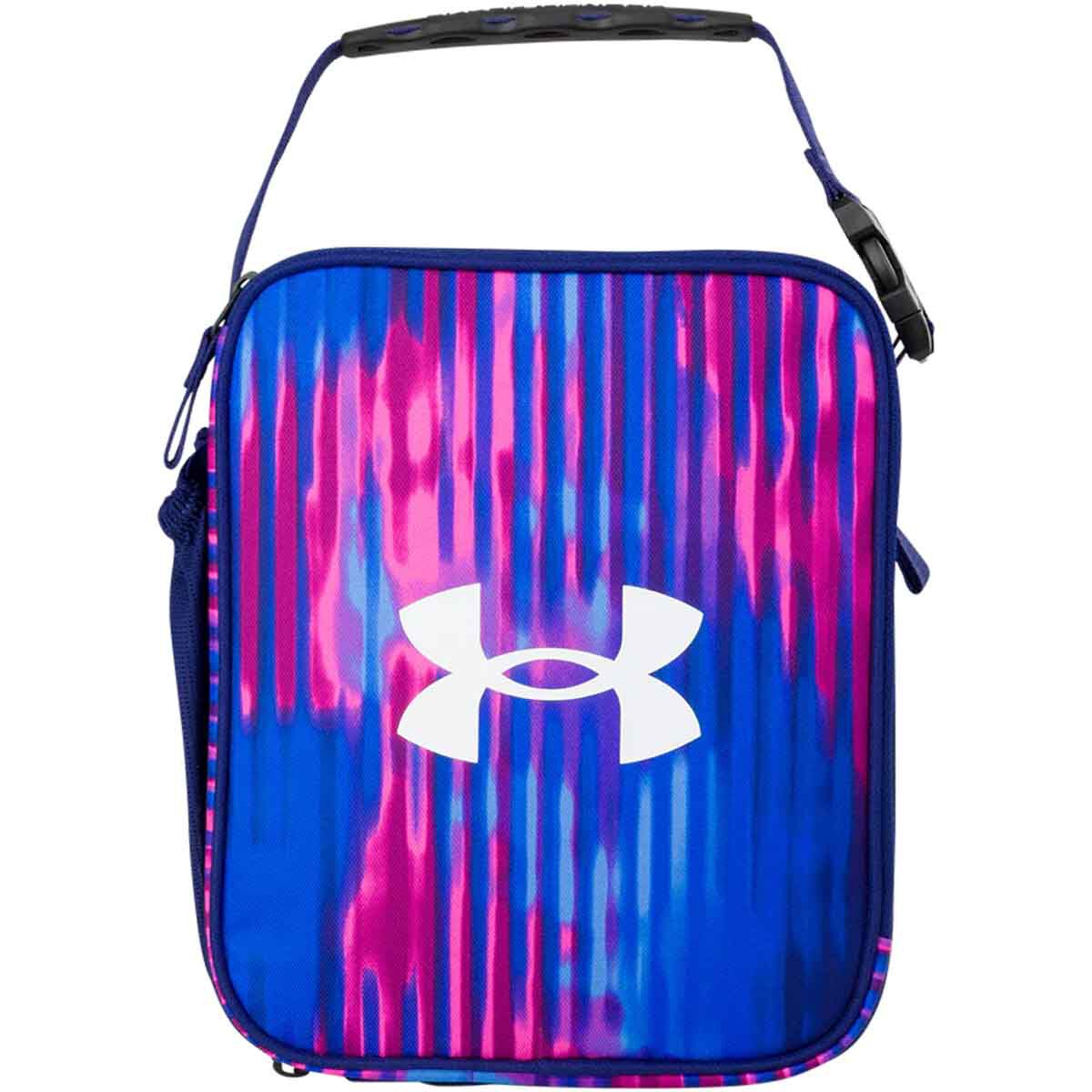 Under Armour Scrimmage 3 Lunchbox