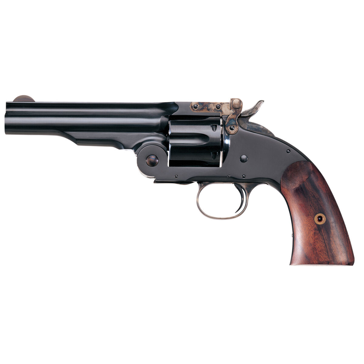 Taylors & Co Schofield 45 Colt 5" Handgun