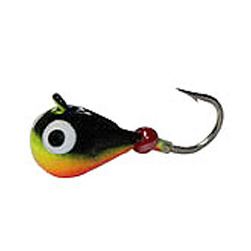 K-e Pelkie Tungsten Jig