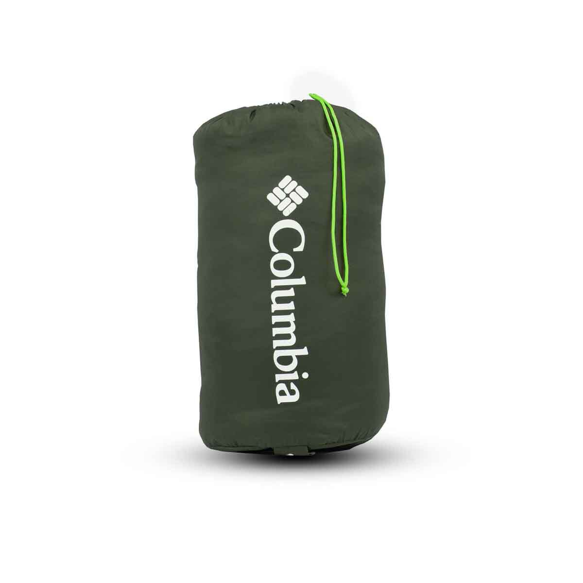 Columbia 40F Rectangle Sleeping Bag