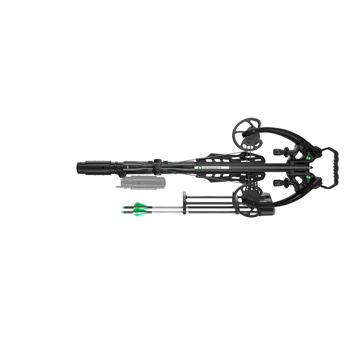 Centerpoint Wrath 430X