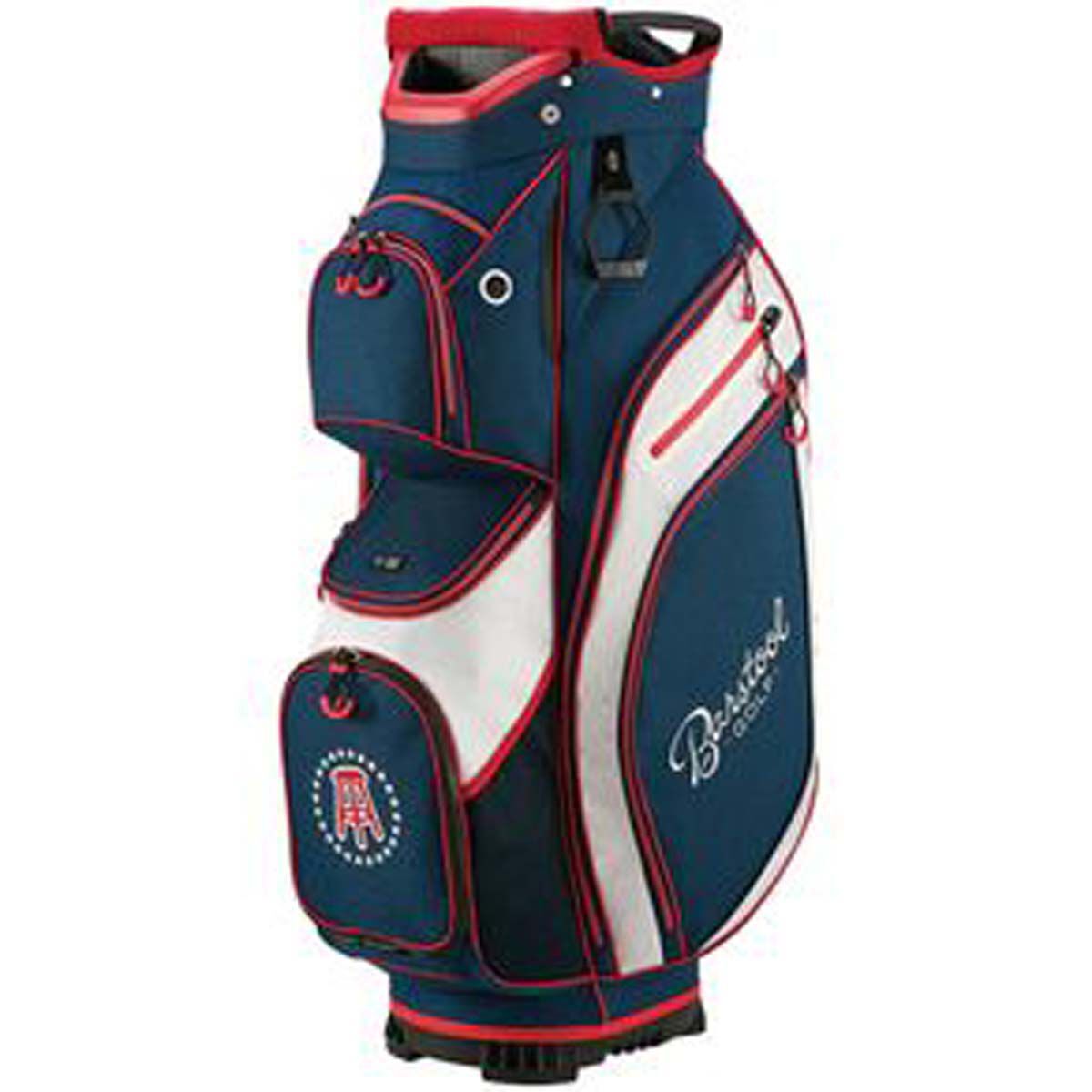 Barstool Sports Bartstool Cart Golf Bag