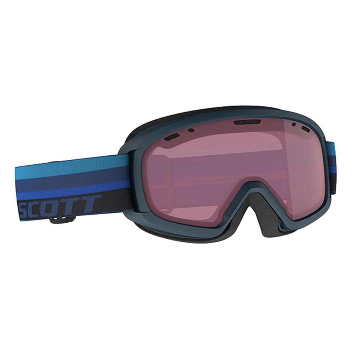 Scott 21 Junior Witty Goggles