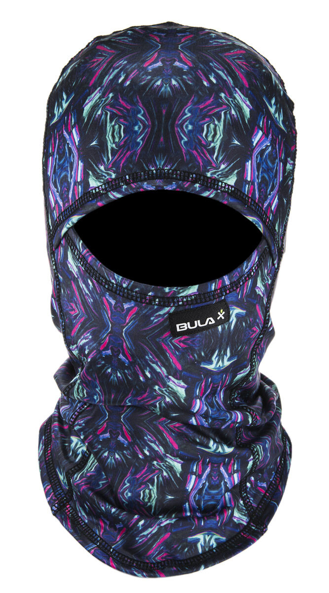 Bula Balaclava Shrp Printed
