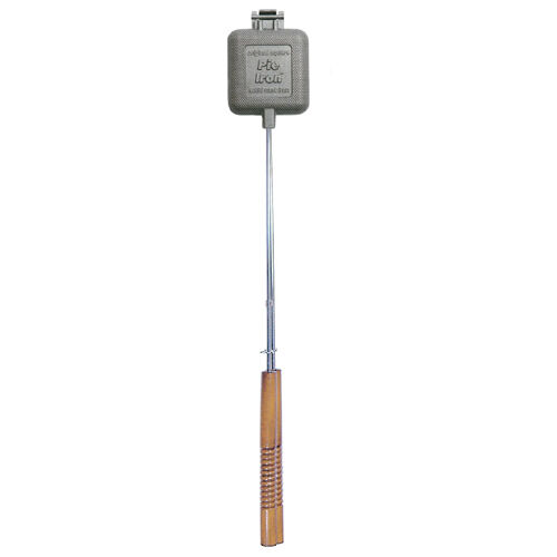 Rome Square Pie Iron