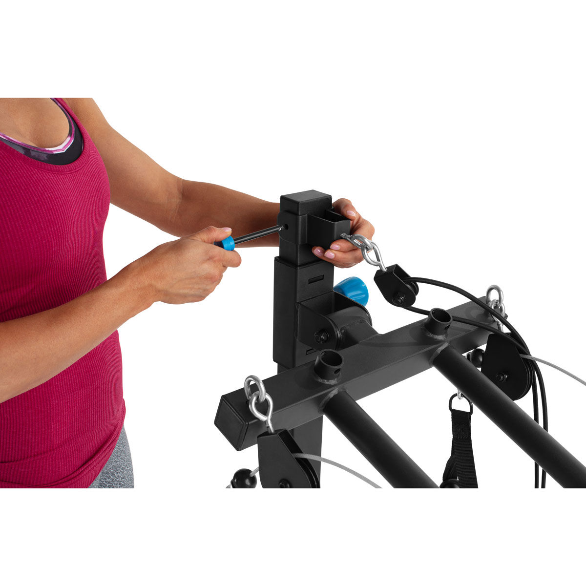 ProForm Ultimate Body Works Home Gym