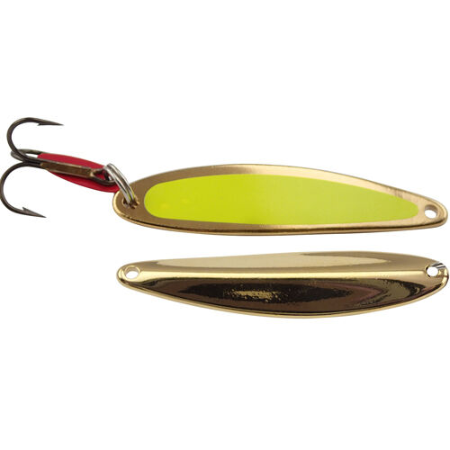 Bay De Noc Swedish Pimple Lure