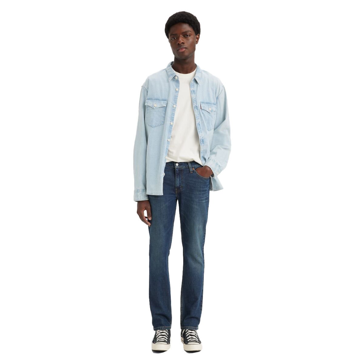 Levi's Men's 511 Slim Jeans