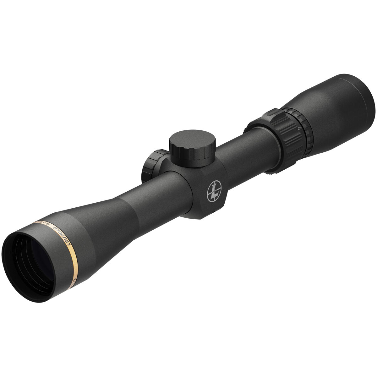 Leupold 180592 VX-FREEDOM  2-7X33 HUNT-PLX