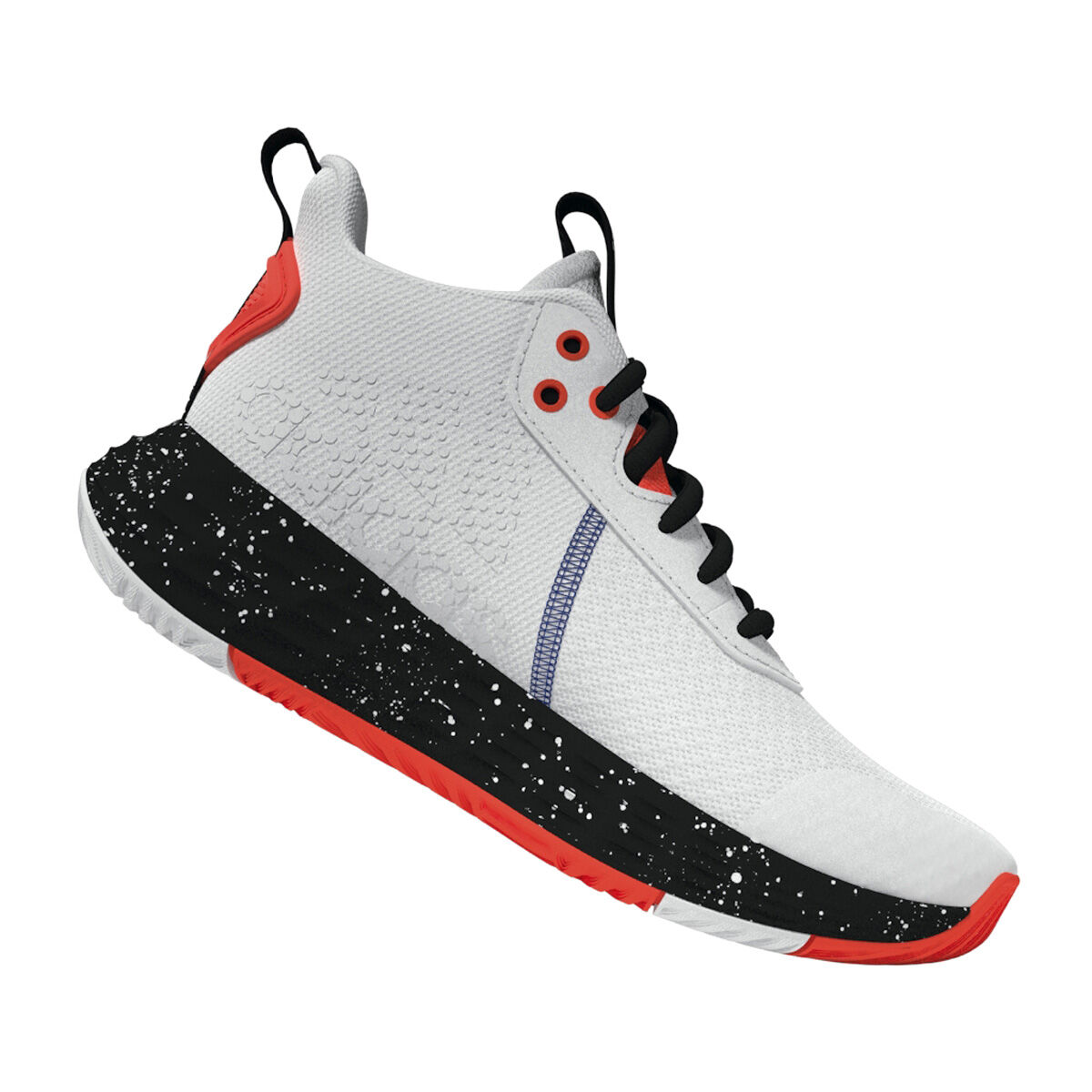 adidas Youth Ownthegame 2.0 Basketball Shoes