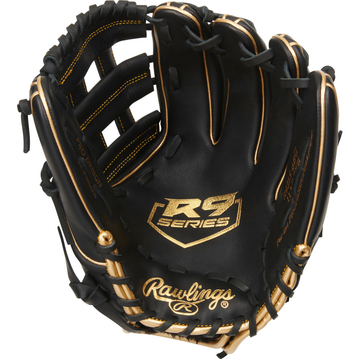 Rawlings 11.75" R9 Glove
