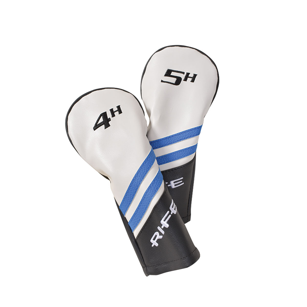 Rife Men's RX5 Iron Set Stiff Flex