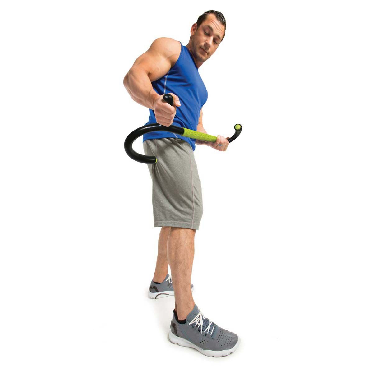 Go Fit Muscle Hook with Multi Tool