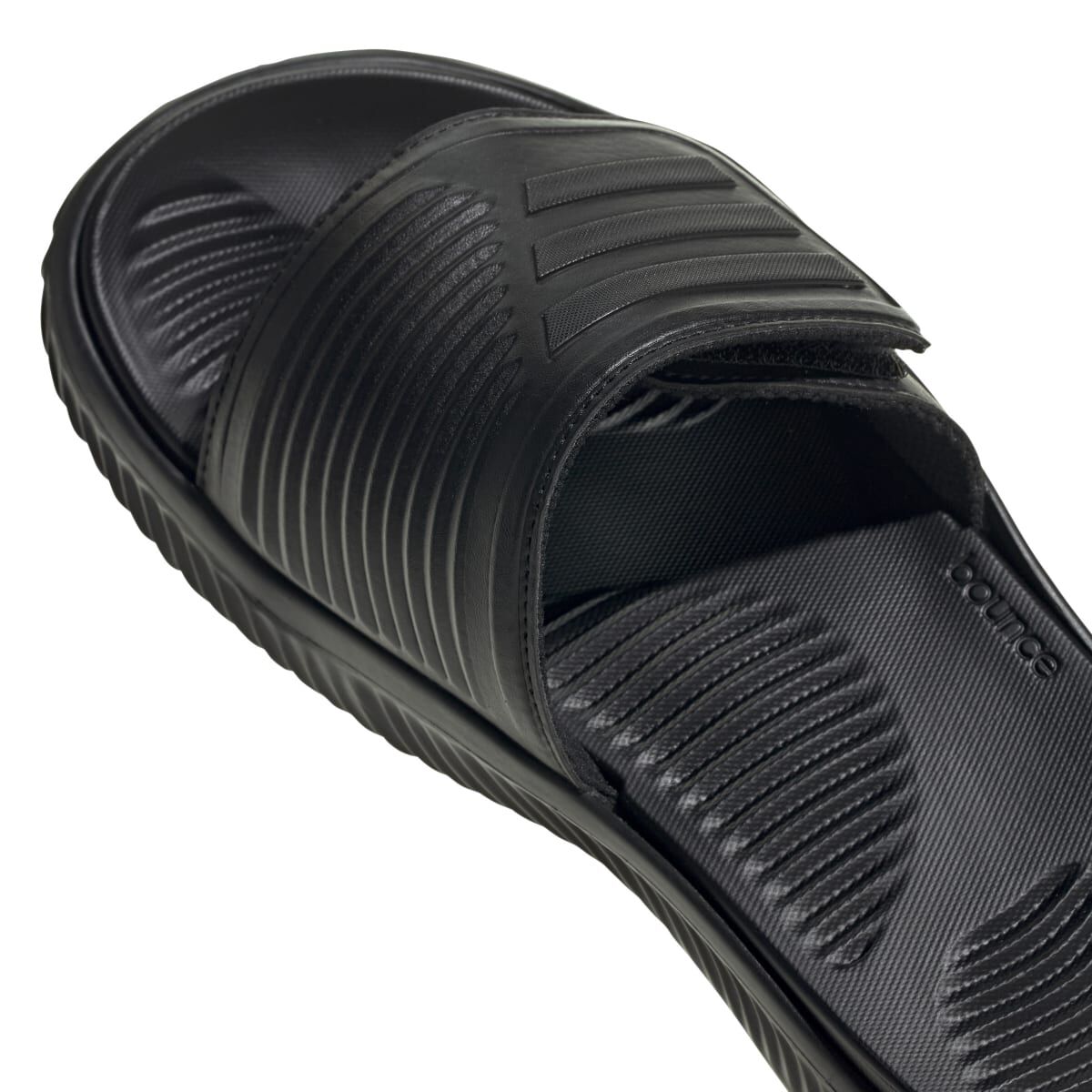 adidas Adult Alphabounce Slides