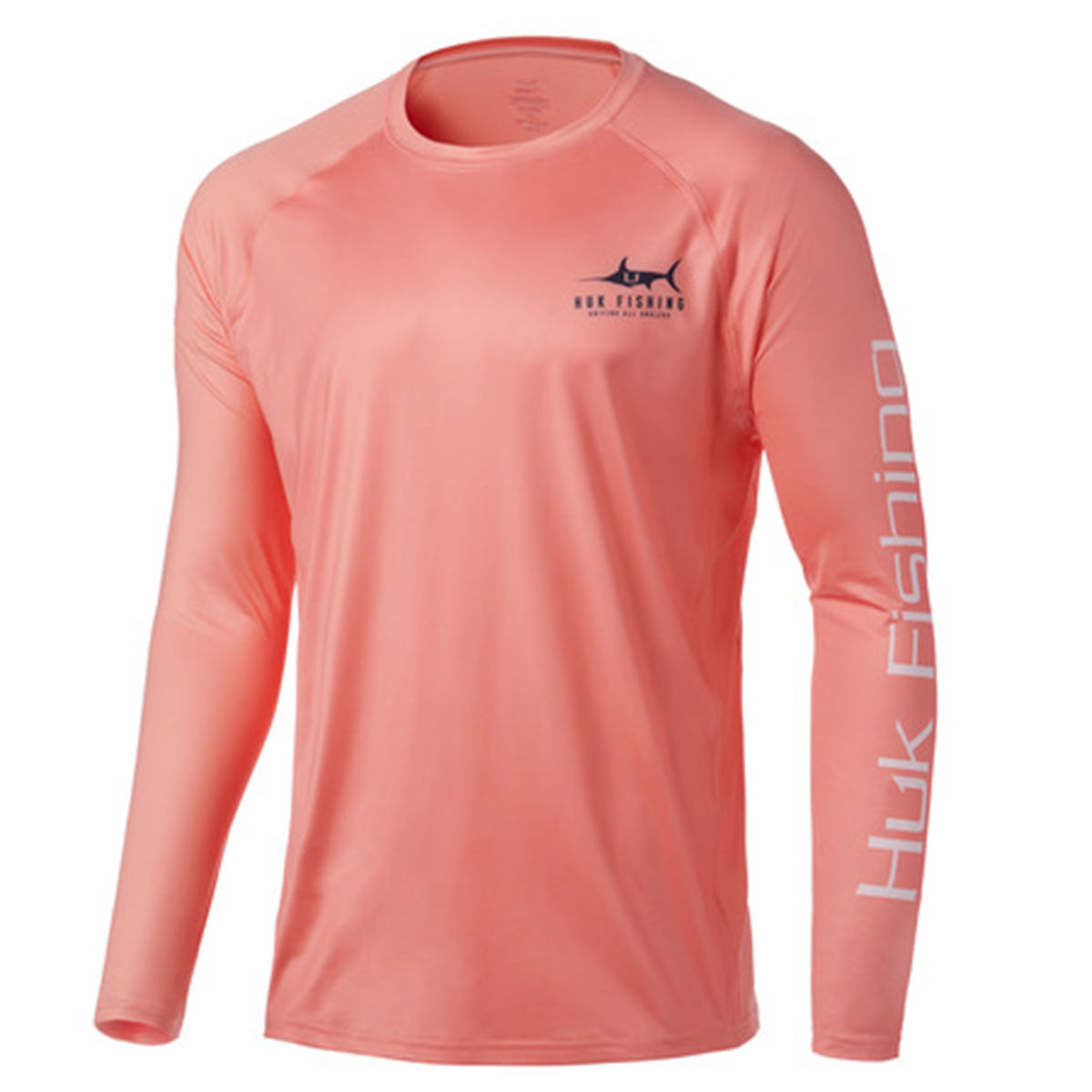 Huk Men's Long Sleeve T-Shirt