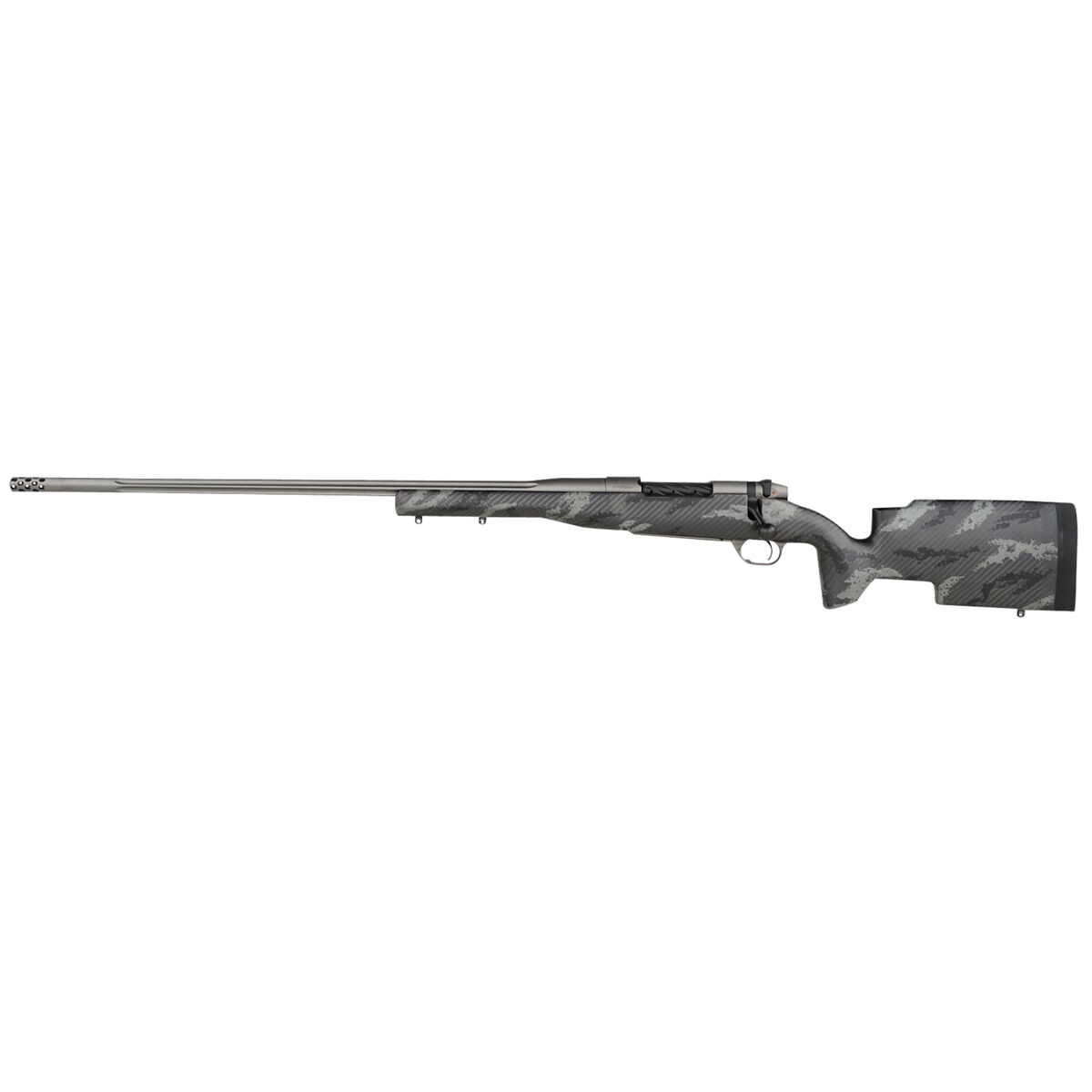 Weatherby Accumark Pro 300 Wthby L Centerfire Rifle