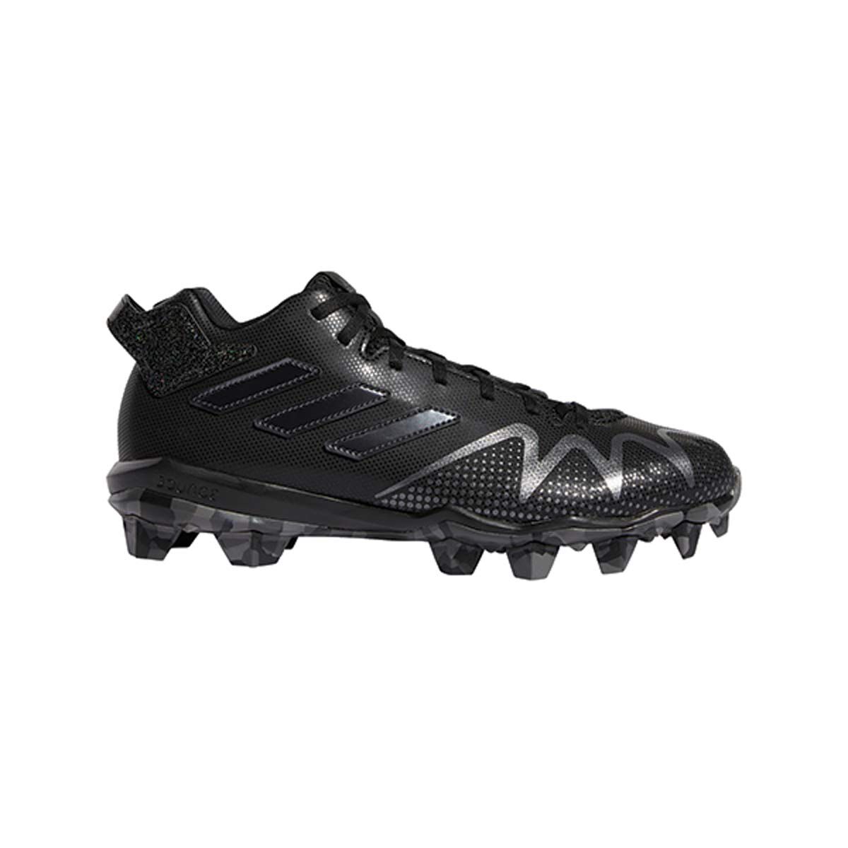 adidas Men's Freak Spark Mid Cleats