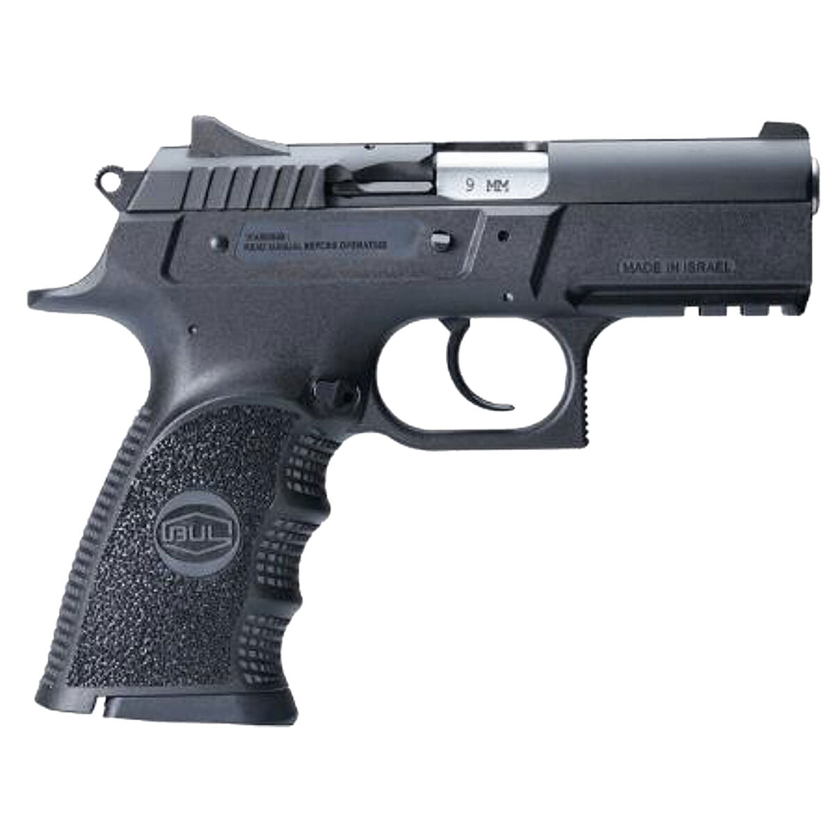Bul Armory Usa CHEROKEE COMPACT 9