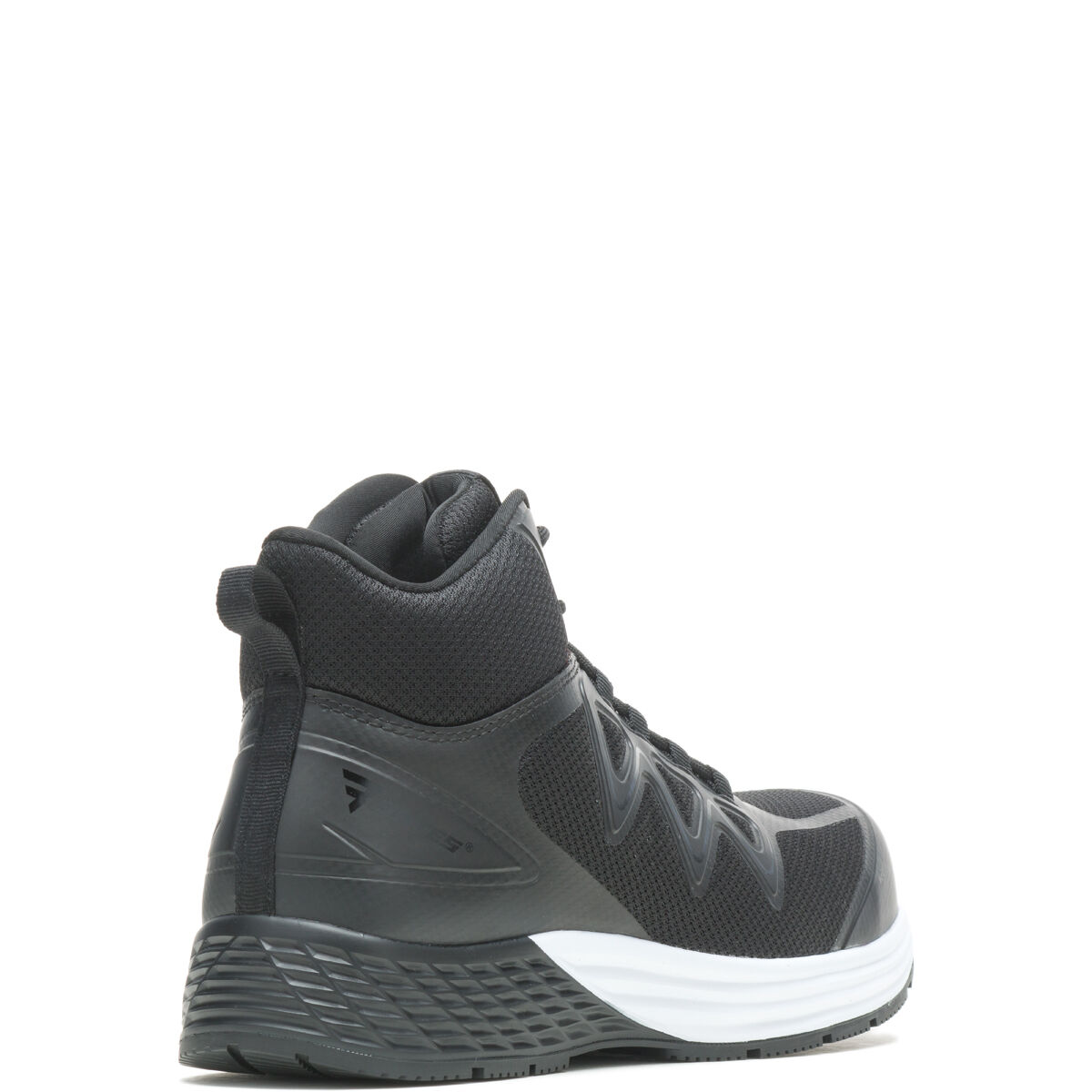 Bates RUSH - BLACK