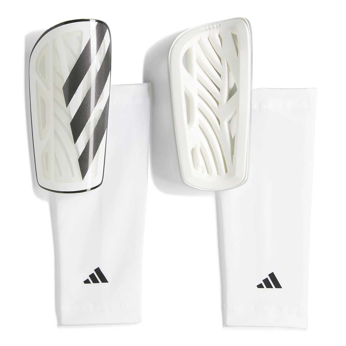 adidas Trio League Shin Guards