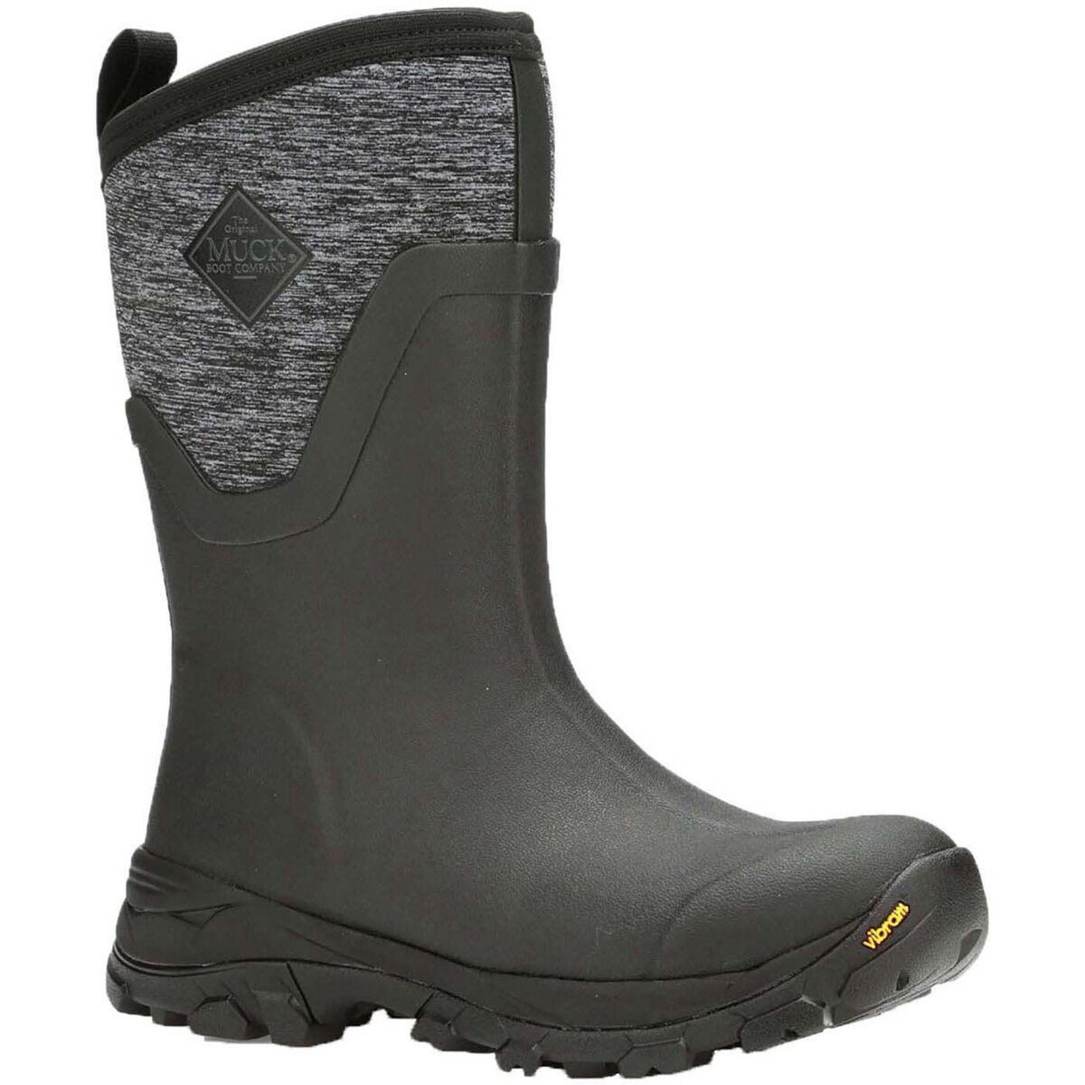 Muck Women's Arctic Ice Mid Mud Boot