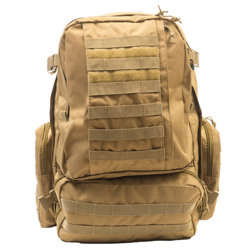 World Famous Large 3-Day Tactical Backpack