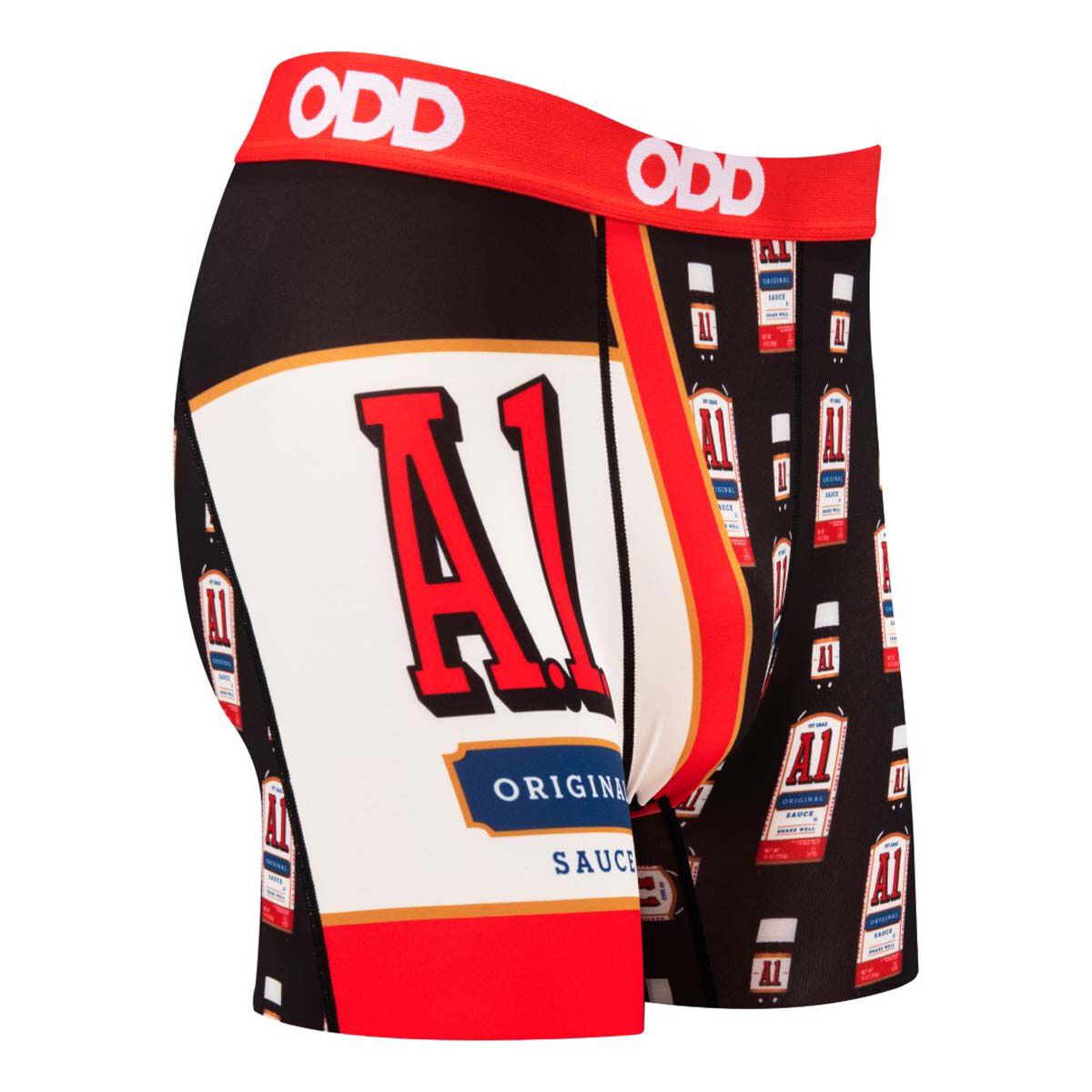 Odd A1 Sauce Boxer Briefs