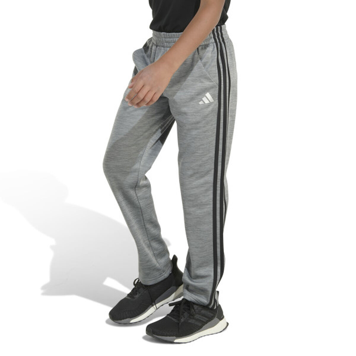 adidas Boy's Focus Pant